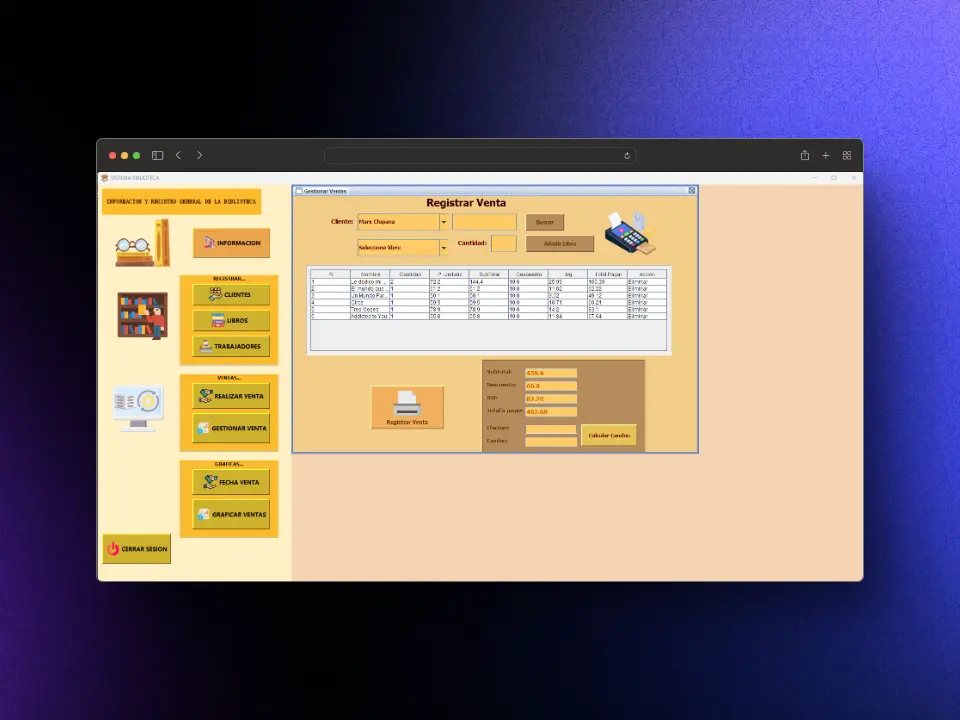 Captura de pantalla del proyecto /projects/bookwize2.webp