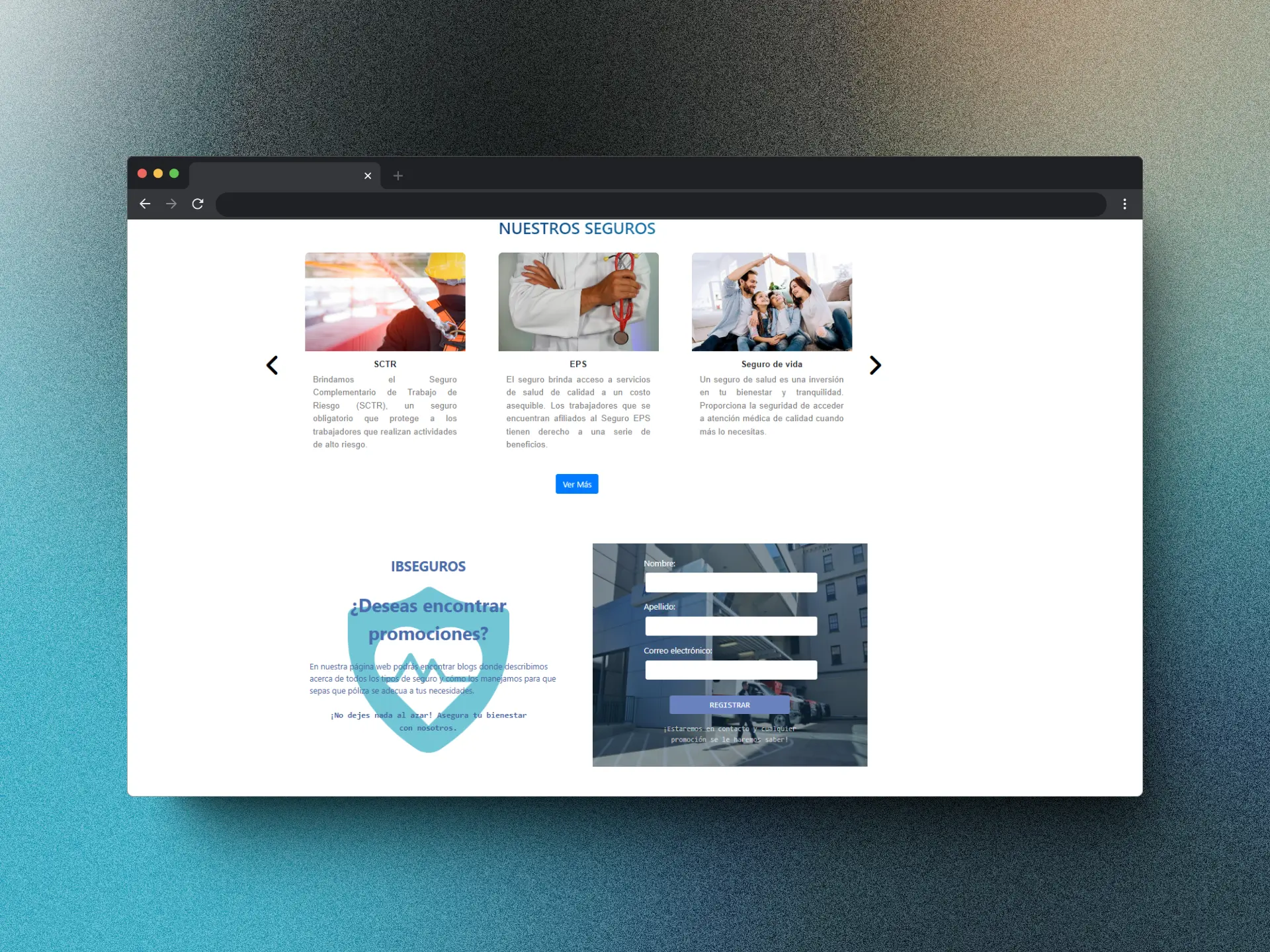 Captura de pantalla del proyecto /projects/ibseguros8.webp